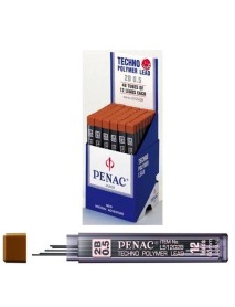 Mine creion mecanic  PENAC HB 0,3mm