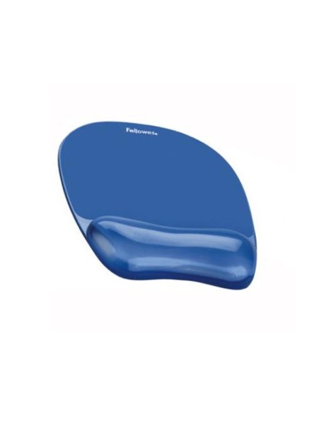 Mouse Pad cu Suport Incheieturi - Fellowes