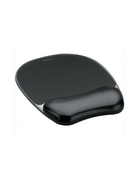 Mouse Pad cu Suport Incheieturi - Fellowes