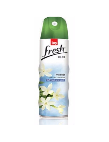 Odorizant de camera, 300 ml, Sano Fresh Duo