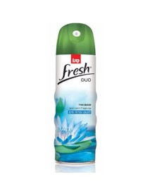 Odorizant de camera, 300 ml, Sano Fresh Duo