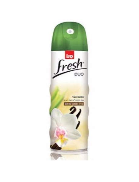 Odorizant de camera, 300 ml, Sano Fresh Duo