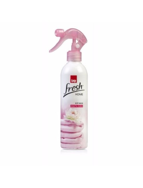 Odorizant de camera, 350 ml Sano Fresh Home