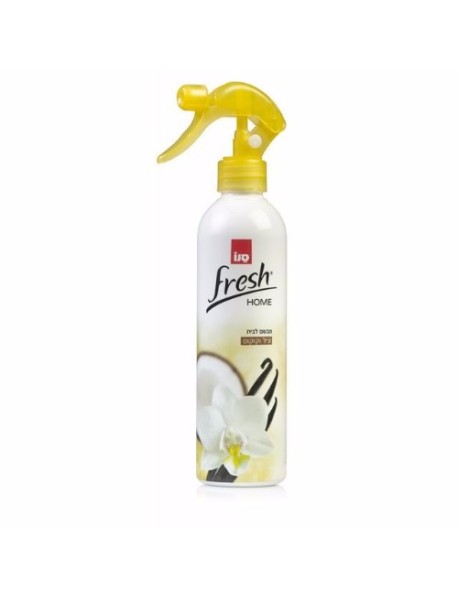 Odorizant de camera, 350 ml Sano Fresh Home