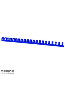 Inele din plastic 16 mm, 100 buc/cut - Office Products