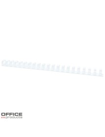 Inele din plastic 19 mm, 100 buc/cut - Office Products