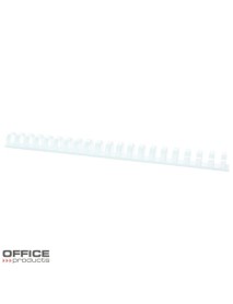 Inele din plastic 22 mm, 50 buc/cut - Office Products