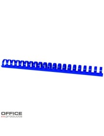 Inele din plastic 25 mm, 50 buc/cut - Office Products