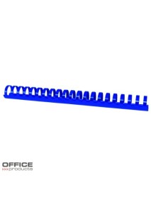 Inele din plastic 28 mm, 50 buc/cut - Office Products