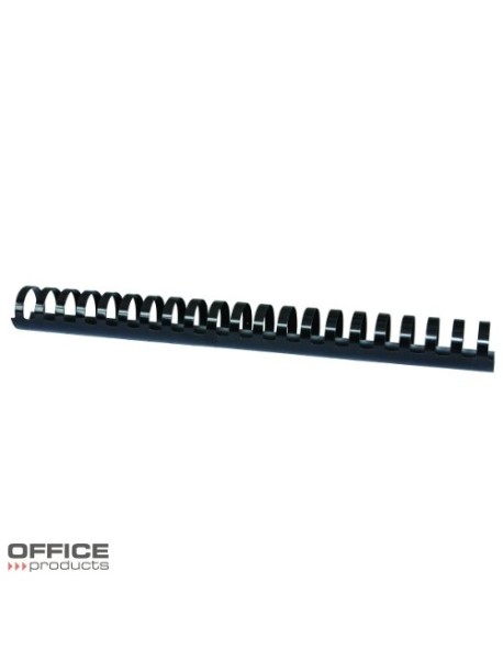 Inele din plastic 28 mm, 50 buc/cut - Office Products