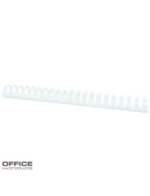 Inele din plastic 28 mm, 50 buc/cut - Office Products