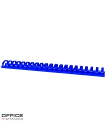 Inele din plastic 32 mm, 50 buc/cut - Office Products