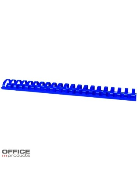 Inele din plastic 32 mm, 50 buc/cut - Office Products