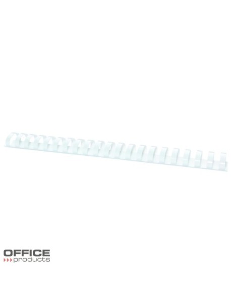 Inele din plastic 32 mm, 50 buc/cut - Office Products