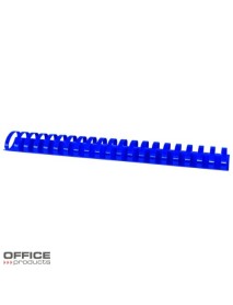 Inele din plastic 38 mm, 50 buc/cut - Office Products