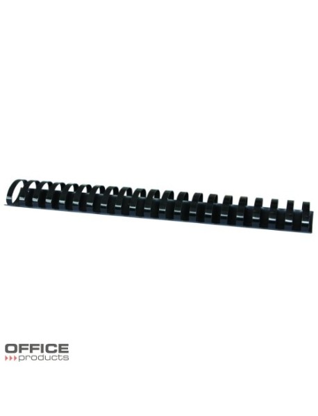 Inele din plastic 38 mm, 50 buc/cut - Office Products