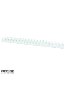 Inele din plastic 38 mm, 50 buc/cut - Office Products