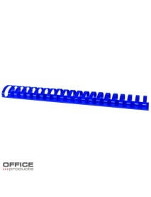 Inele din plastic 45 mm, 50 buc/cut - Office Products