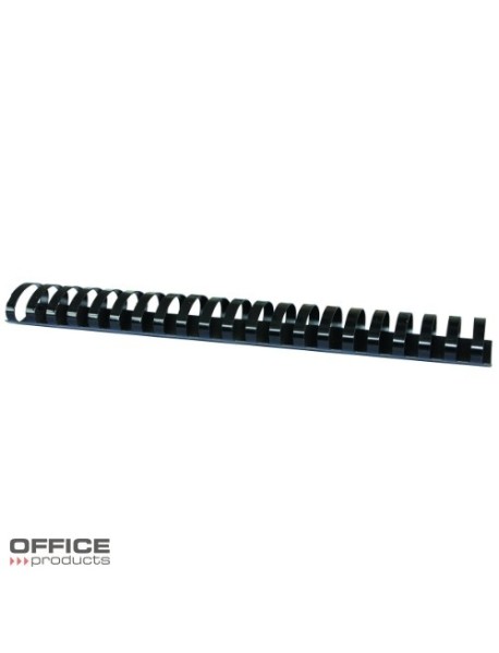 Inele din plastic 45 mm, 50 buc/cut - Office Products