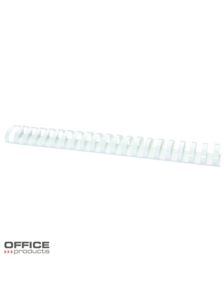 Inele din plastic 45 mm, 50 buc/cut - Office Products