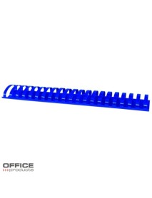 Inele din plastic 51 mm, 50 buc/cut - Office Products