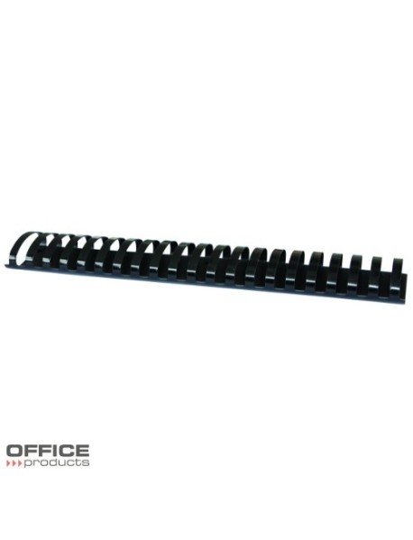 Inele din plastic 51 mm, 50 buc/cut - Office Products