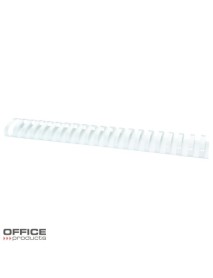 Inele din plastic 51 mm, 50 buc/cut - Office Products