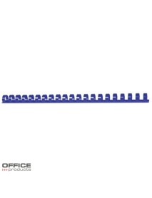 Inele din plastic 8 mm, 100 buc/cut - Office Products