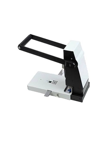 Perforator DELI Master pentru 400 coli