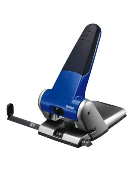 Perforator LEITZ 5180 pentru 65 coli