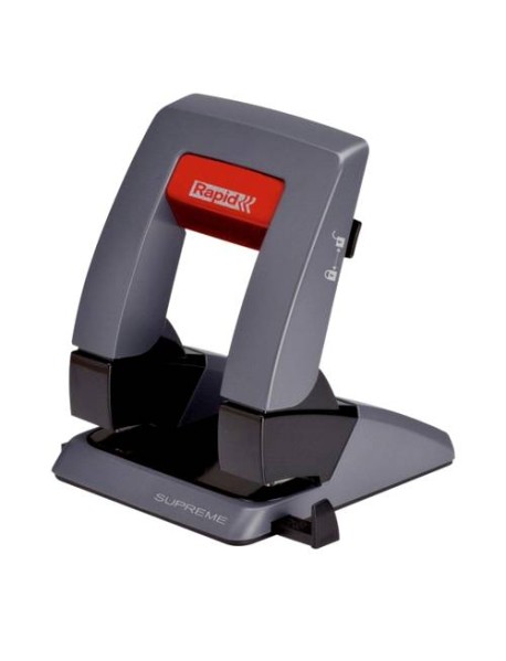 Perforator Supreme SP30 PressLess pentru 30 coli