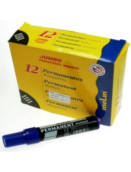 Permanent marker MOLIN Jumbo