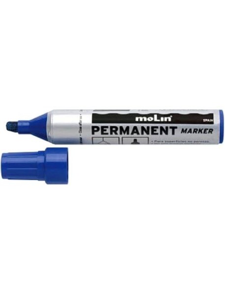 Permanent marker MOLIN