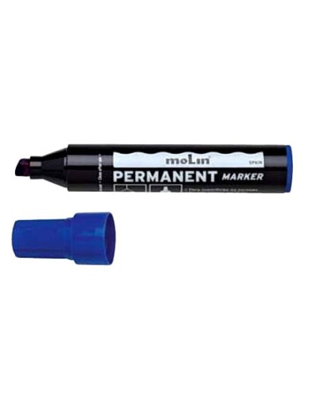 Permanent marker MOLIN