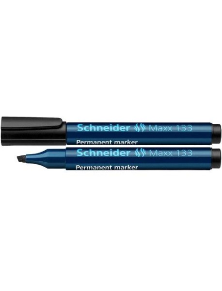 Permanent marker SCHNEIDER Maxx 133