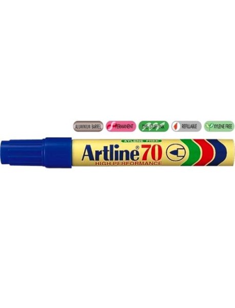 Permanent marker ARTLINE 70