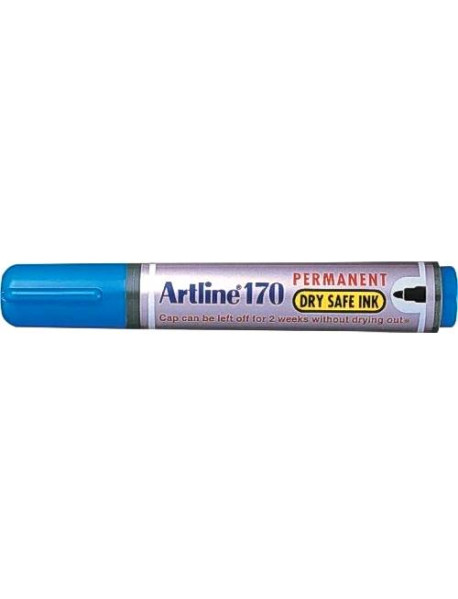 Permanent marker ARTLINE - Dry safe ink