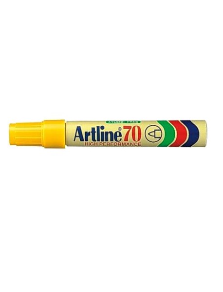 Permanent marker ARTLINE 70