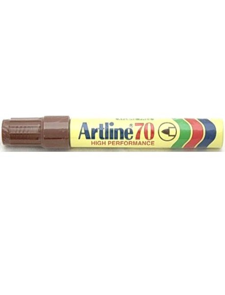 Permanent marker ARTLINE 70