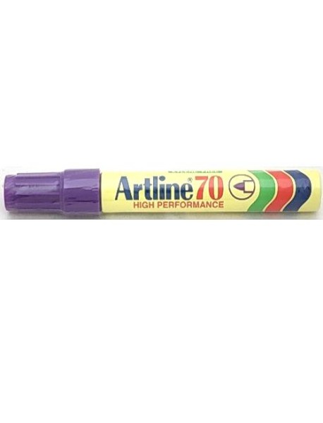 Permanent marker ARTLINE 70