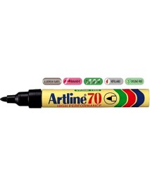 Permanent marker ARTLINE 70