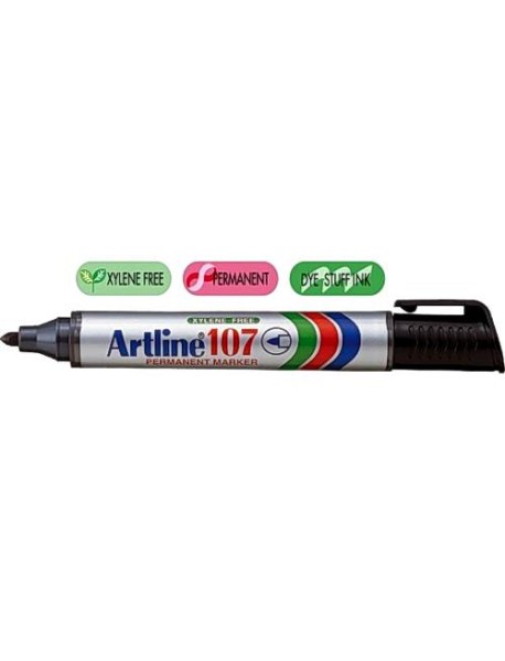 Permanent marker ARTLINE 107