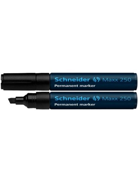 Permanent marker SCHNEIDER Maxx 280