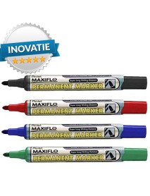 Permanent marker PENTEL Maxiflo