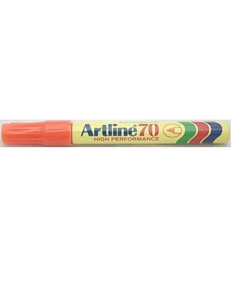 Permanent marker ARTLINE 70