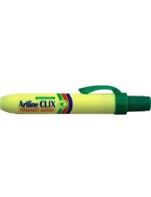 Permanent marker retractabil ARTLINE Clix73