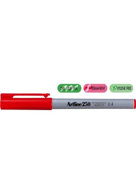 Permanent marker ARTLINE 250