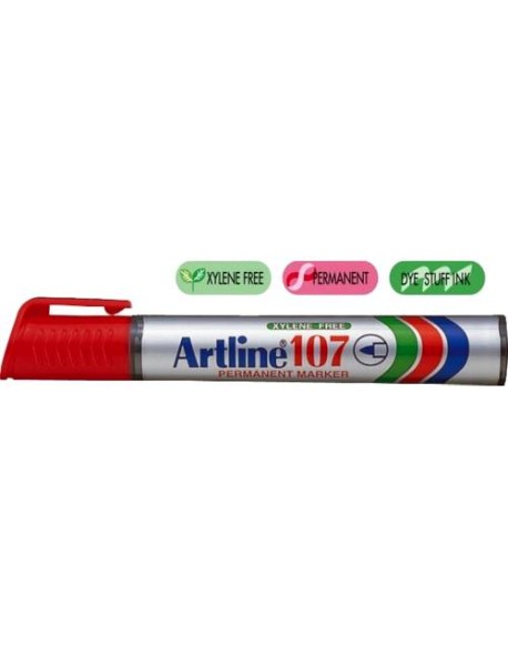 Permanent marker ARTLINE 107