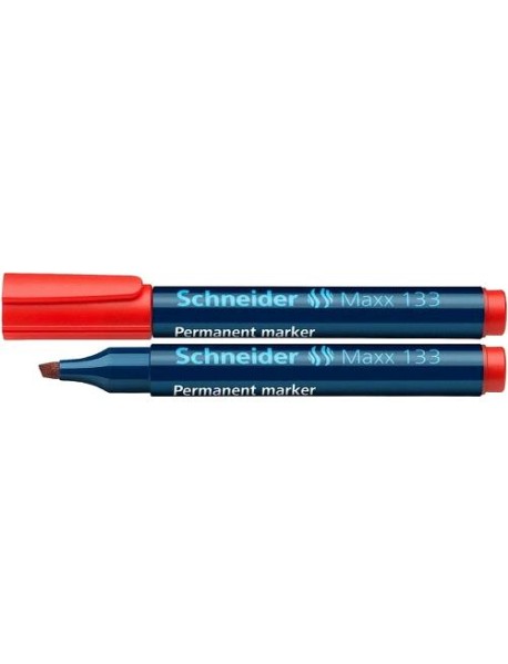 Permanent marker SCHNEIDER Maxx 133