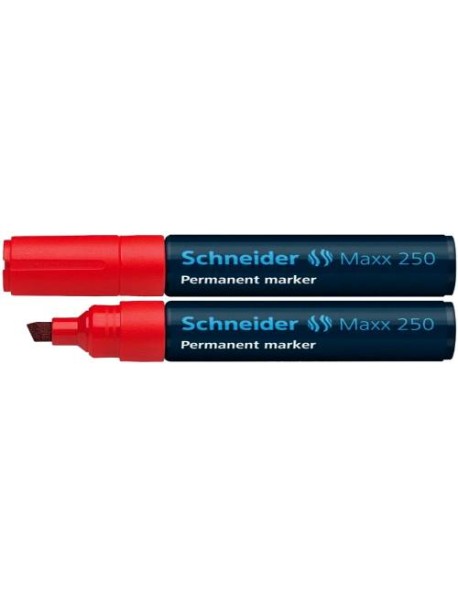 Permanent marker SCHNEIDER Maxx 280